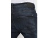 Blend Jeans Skinny Fit - denim darkblue/dark-blue denim