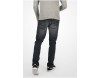 Blend Jeans Slim Fit - denim dark grey/grey denim