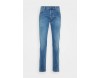 Diesel D-YENNOX - Jeans Slim Fit - blue denim