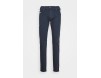 Diesel D-YENNOX - Jeans Slim Fit - blue denim