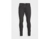 edc by Esprit Jeans Skinny Fit - black/schwarz
