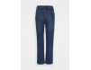 Esprit Jeans Straight Leg - blue medium wash/blau