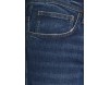 Esprit Jeans Straight Leg - blue medium wash/blau
