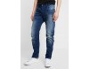 G-Star ARC 3D SLIM FIT - Jeans Slim Fit - joane stretch denim - worker blue faded/blue denim