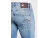 G-Star REVEND SKINNY - Jeans Skinny Fit - light indigo aged/blue denim