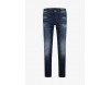 Garcia Jeans Slim Fit - blue denim