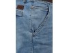 INDICODE JEANS QUINCY - Jeans Shorts - blue denim