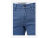 INDICODE JEANS VILLEURBANNE - Jeans Shorts - pewter/anthrazit