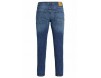 Jack & Jones Jeans Tapered Fit - blue denim/dunkelblau