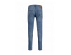 Jack & Jones LIAM ORIGINAL AM - Jeans Slim Fit - blue denim