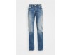 LTB RODEN - Jeans Bootcut - storm blue/blue denim