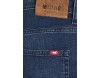 Mustang OREGON - Jeans Bootcut - denim blue/blue denim