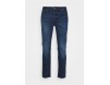 Only & Sons ONSLOOM LIFE SLIM BLUE - Jeans Slim Fit - blue denim