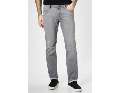 Paddock's Jeans Straight Leg - grey moustache use/grau
