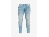 Pepe Jeans FINSBURY - Jeans Slim Fit - blue denim