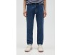 PULL&BEAR STANDARD - Jeans Straight Leg - stone blue denim/stone-blue denim