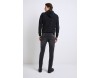 Replay ANBASS HYPERFLEX RE-USED - Jeans Slim Fit - medium grey/grey denim
