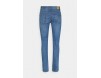 Weekday FRIDAY SLIM - Jeans Slim Fit - sea blue/blau