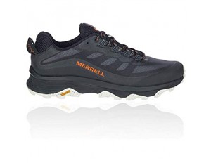 Merrell Moab Speed Mens Walking Shoes 41 EU Black