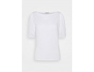 Anna Field Tall T-Shirt print - white/weiß
