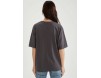 DeFacto T-Shirt print - anthracite/dunkelgrau