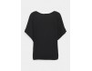 Esprit TEE - T-Shirt basic - black/schwarz