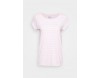 Esprit TEE - T-Shirt print - light pink/rosa