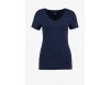 GAP TEE - T-Shirt basic - true indigo/dunkelblau