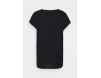 Marks & Spencer London RELAXED - T-Shirt basic - black/schwarz