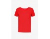 Next T-Shirt basic - red/rot