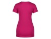 Nike Sportswear T-Shirt print - pink