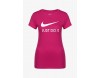 Nike Sportswear T-Shirt print - pink