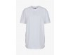 Urban Classics OVERSIZED BOYFRIEND - T-Shirt basic - white/weiß