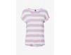 Vero Moda T-Shirt print - honeysuckle/pink