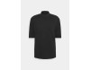 YOURTURN UNISEX - T-Shirt basic - black/schwarz