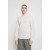 Only & Sons ONSCAIDEN HALF PLACKET - Hemd - pelican/offwhite