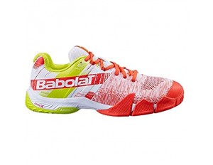Babolat Schuhe MOVEA M-7.5 (UK) 41 EUR