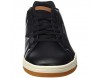 Reebok Unisex Royal Complete CLN Sneaker Schwarz Black Black White Large EU