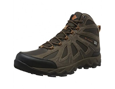 Columbia Peakfreak XCRSN II Mid Leather Outdry Schuhe für Herren
