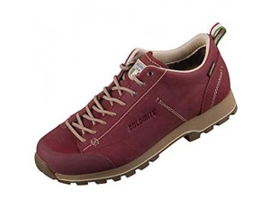 Dolomite Unisex Zapato Cinquantaquattro Low Fg GTX Sneaker