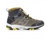 GARMONT G-Trail Mid GTX Wanderstiefel Herren Taupe/Dark Yellow 2021 Schuhe