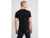 EA7 Emporio Armani T-Shirt print - black/schwarz