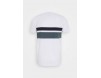 Esprit T-Shirt print - white/weiß
