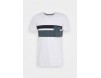 Esprit T-Shirt print - white/weiß
