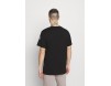 G-Star 1 REFLECTIVE GRAPHIC R T - T-Shirt print - black/schwarz
