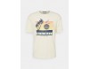Jack & Jones JORLAGUNA TEE CREW NECK - T-Shirt print - navy blazer/dunkelblau