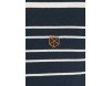 Jack & Jones PREMIUM JPRJURI - T-Shirt print - navy blazer/dunkelblau