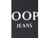JOOP! Jeans ALEX - T-Shirt print - dark blue/dunkelblau