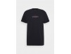 Night Addict FLYAWAY - T-Shirt print - black/schwarz