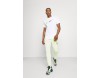 Nike Sportswear TEE BRANDRIFF - T-Shirt print - white/weiß